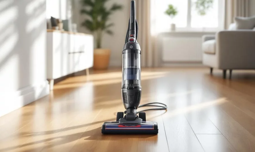 Aspirateurs : Comment choisir le meilleur sans se ruiner