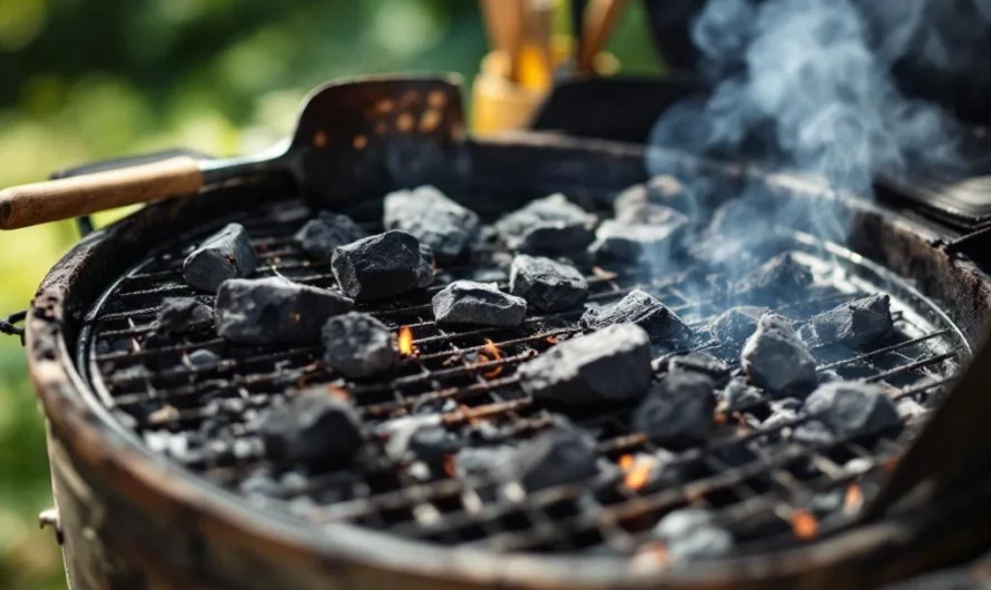 Barbecue : connaissez-vous la facture cachée pouvant atteindre 450 €