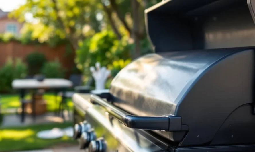 Barbecue en copro : la clause secrète qui peut tout bloquer