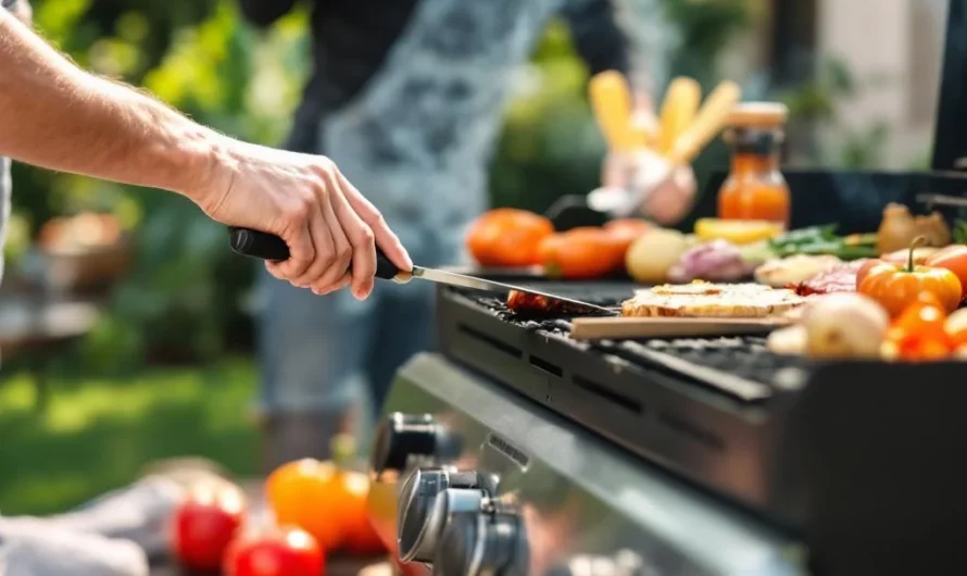 Barbecues : Évitez les conflits et les amendes avec nos conseils incontournables