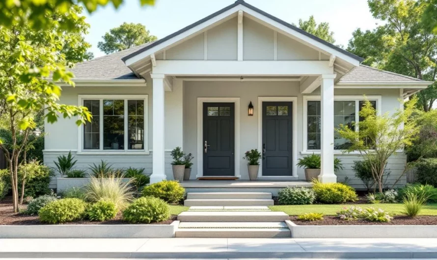 Boostez la valeur de votre maison en 5 astuces faciles et rapides