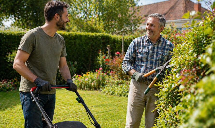 Bricovoisin : la plateforme qui remet le local et l’entraide au cœur du quotidien