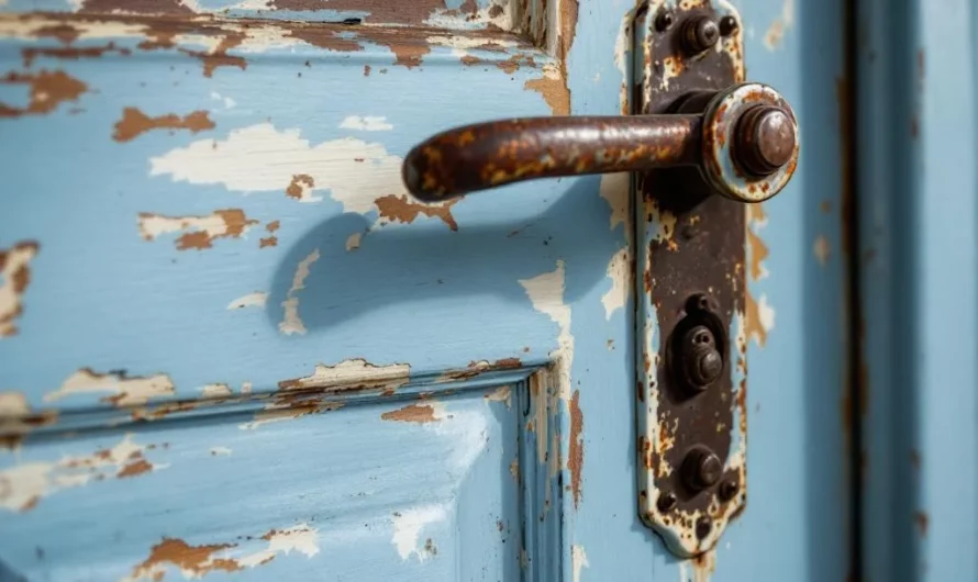 Ce détail extérieur qui fait fuir tous les acheteurs