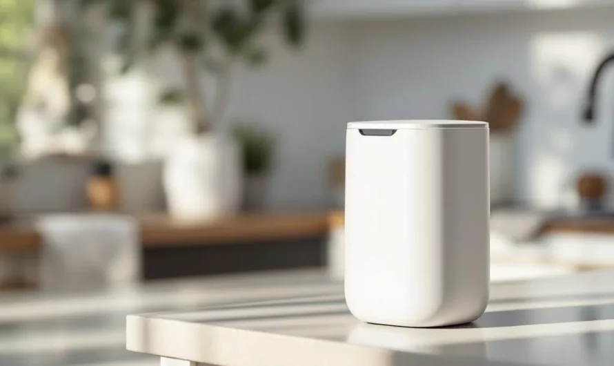 Ce nouvel accessoire révolutionne votre ménage en un clin d’œil