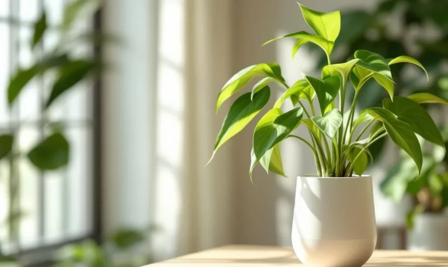 Ce secret japonais qui révolutionne l’entretien de vos plantes