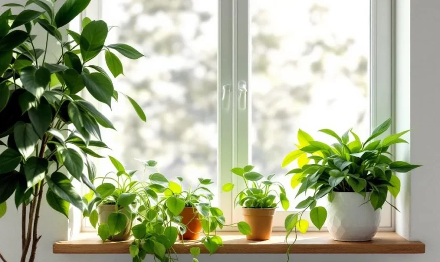 Ces plantes d’intérieur améliorent votre sommeil et purifient votre air naturellement