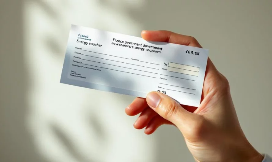 Chèque énergie 2026 : quand et comment le recevoir rapidement