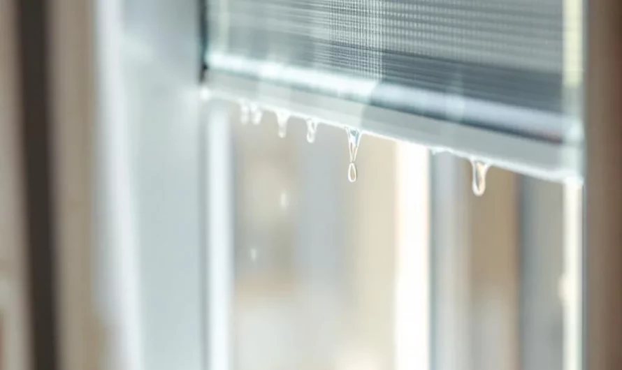 Comment détecter l’humidité cachée autour de vos fenêtres en un clin d’œil