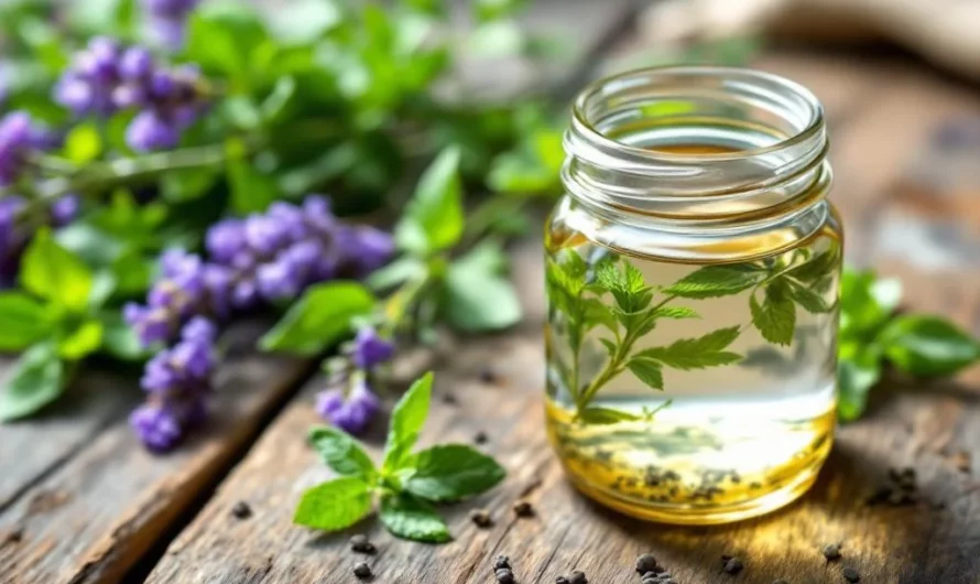 Dites adieu aux insectes nuisibles avec ce remède maison simple et efficace