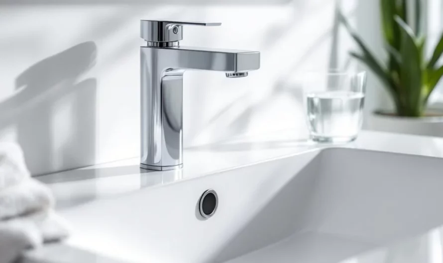 Eau chaude : découvrez comment réduire votre facture au quotidien