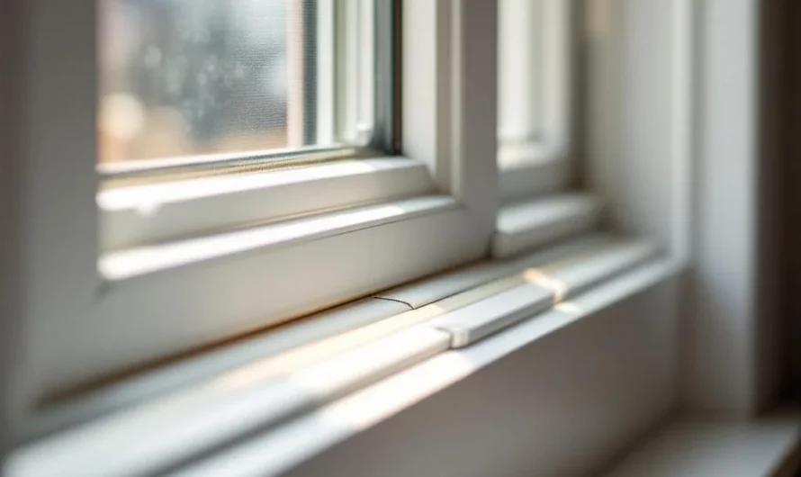 Économisez Gros : Ce geste simple sur vos fenêtres fait baisser votre facture chauffage