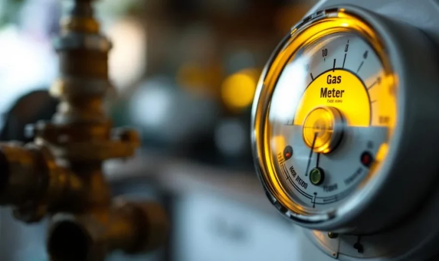 Erreur courante : cette habitude qui fait exploser votre facture de gaz