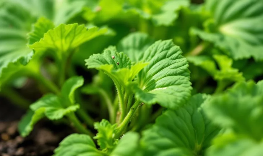 Les nuisibles ravagent votre jardin : comment protéger vos plantations rapidement