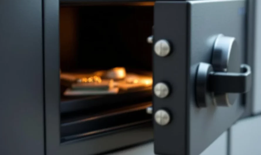 Les pièces insoupçonnées que les voleurs ciblent en priorité