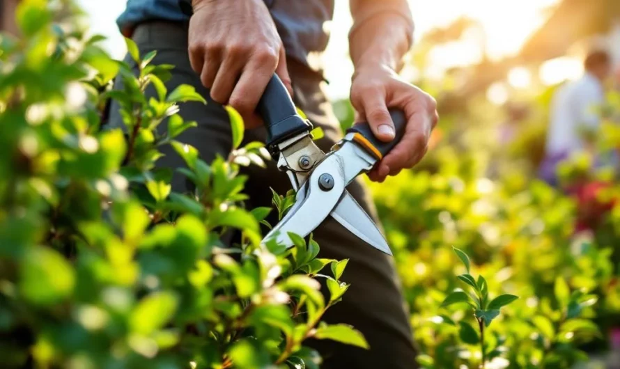 Nettoyage de printemps : un geste qui détruit votre jardin sans le savoir