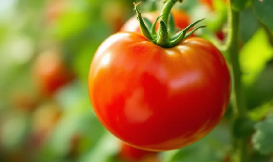 Plantation de tomates : découvrez quand et comment réussir votre récolte d&rsquo;été