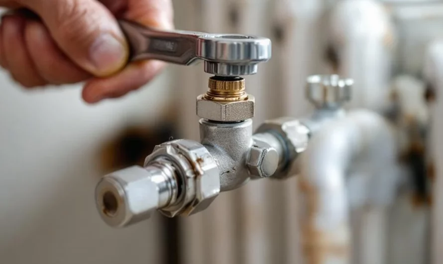 Pourquoi purger vos radiateurs pour un chauffage efficace