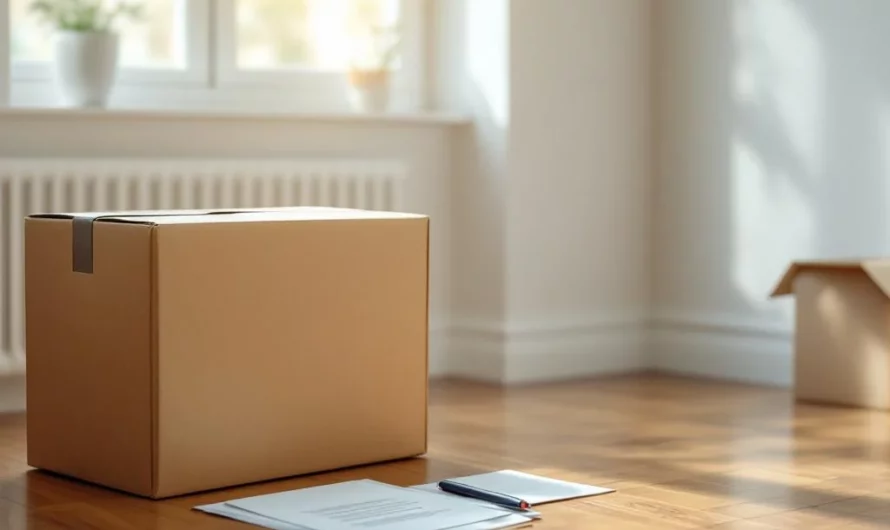 Prime de déménagement : comment bénéficier de l’aide financière essentielle