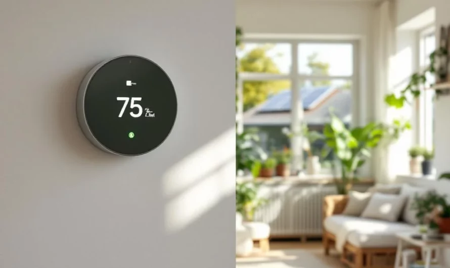 Réduction d&rsquo;énergie de 50 % en un an : découvrez comment Patricia a réussi