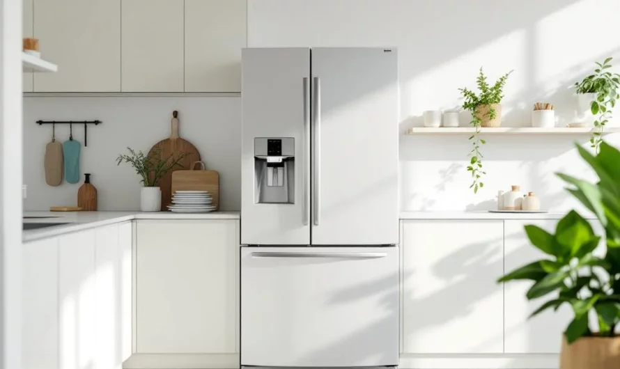 Réfrigérateur pas cher et efficace : nos astuces pour faire le bon choix