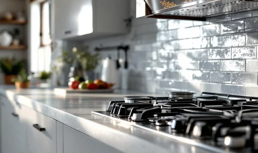 Votre hotte tourne mais ne ventile plus : découvrez la cause cachée