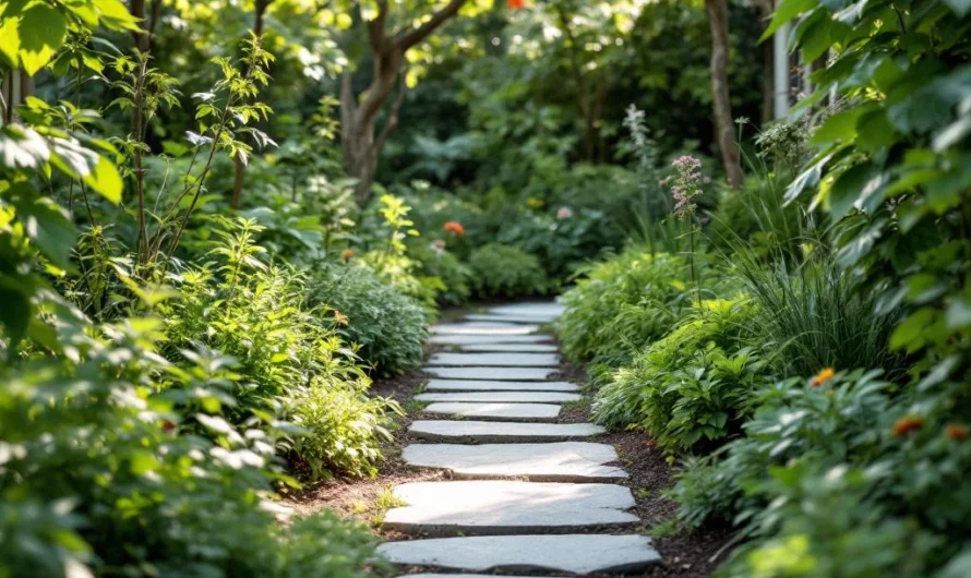 5 astuces de designers pour un jardin parfait cet été