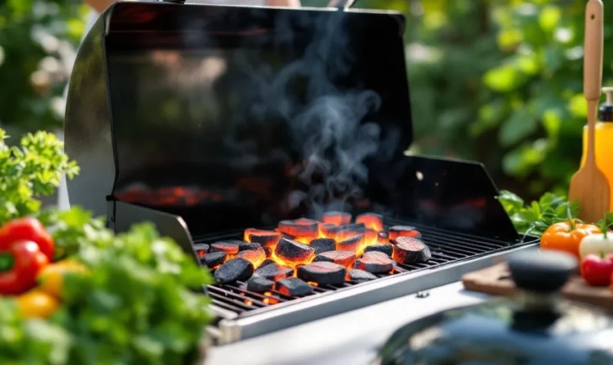 Barbecue en plein air : ce qu&rsquo;il faut savoir pour éviter les ennuis
