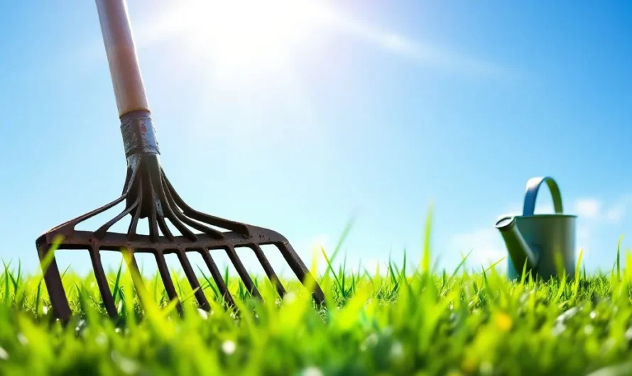 Canicule : pourquoi éviter de tondre votre pelouse pourrait sauver votre jardin et votre santé