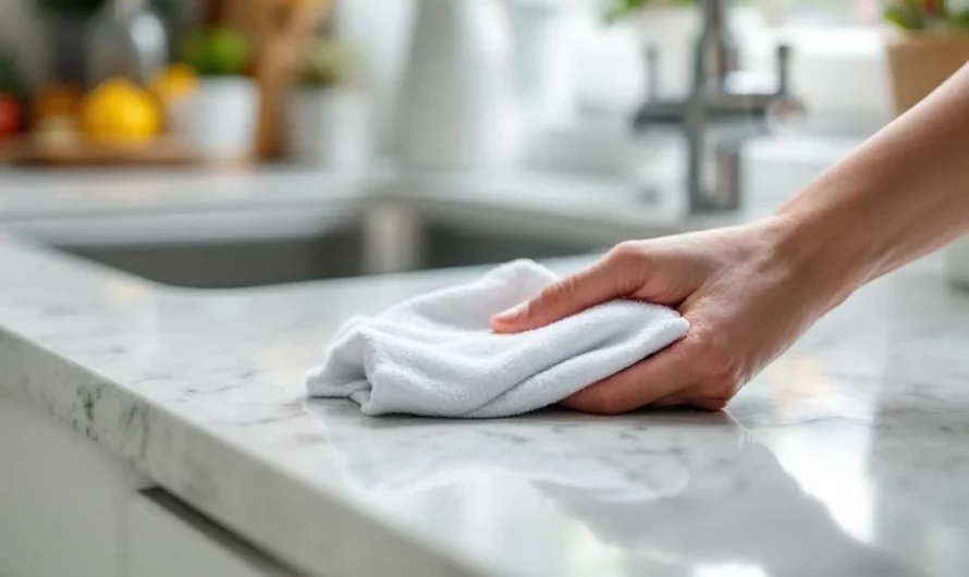 Ce geste simple met votre santé en danger, découvrez comment éviter la contamination