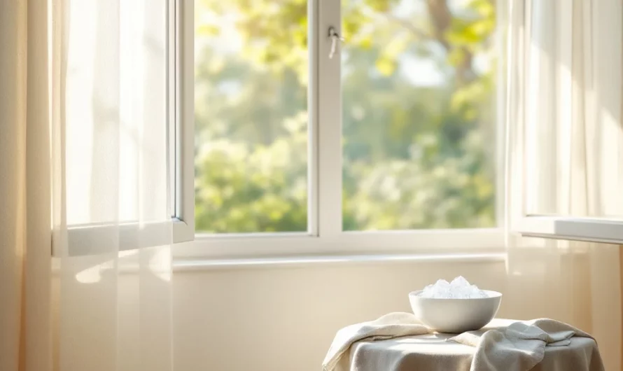 Comment rafraîchir votre salon à 34°C sans clim ni ventilateur