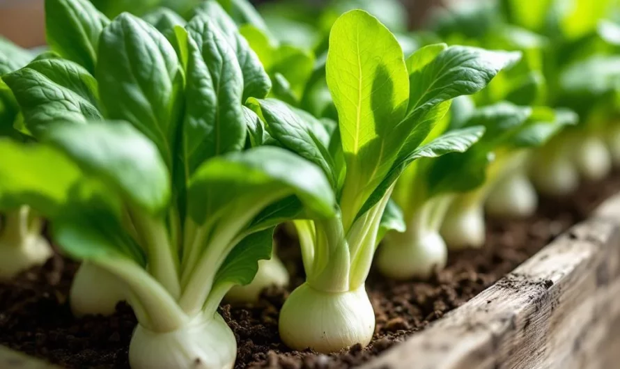 Cultivez vos endives maison en hiver avec cette méthode ultra simple