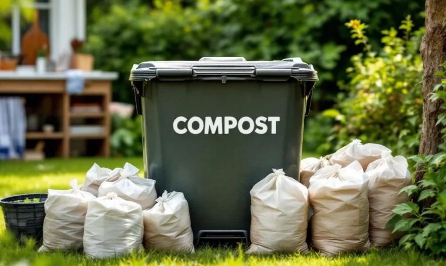 Déchets biodéchets obligatoires en France : êtes-vous prêt à trier ?