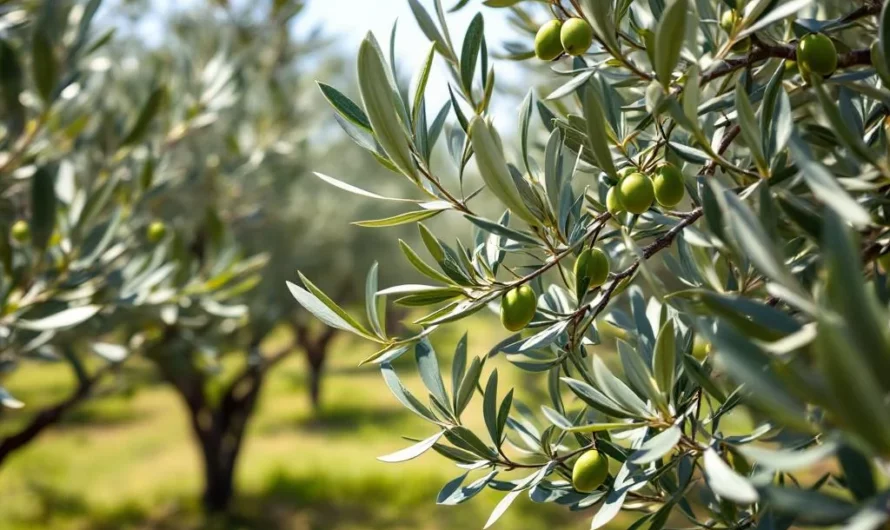 Découvrez la technique secrète des pépiniéristes du Var pour une récolte d’olives exceptionnelle