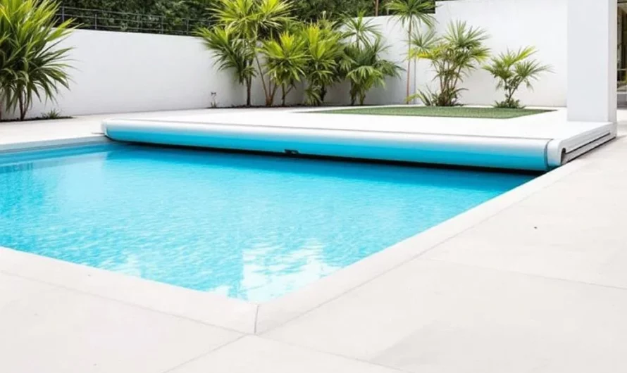 Doublez l&rsquo;Espace de Votre Piscine avec cette Astuce Innovante