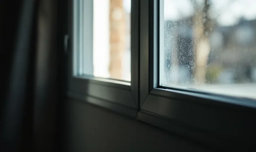Fenêtre laissée ouverte : votre assurance couvre-t-elle vraiment un cambriolage ?