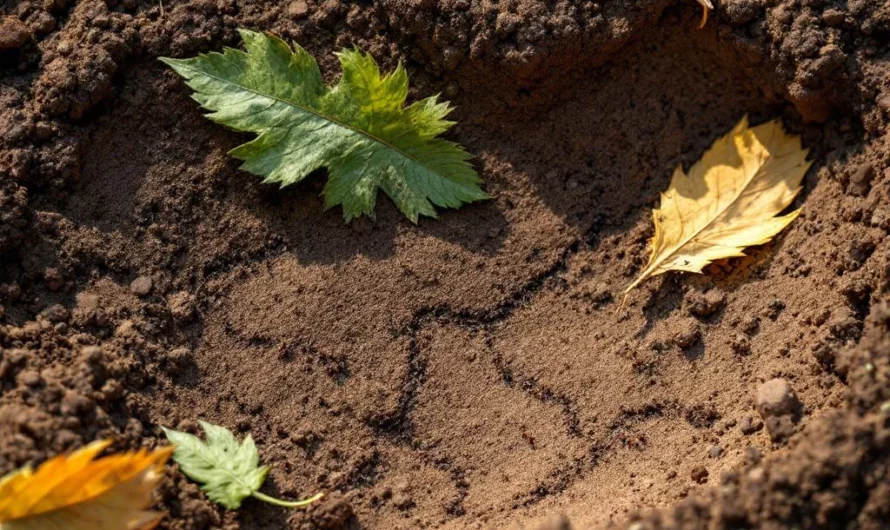 Fourmis dans le jardin : le signe d’un vrai problème à ne pas ignorer
