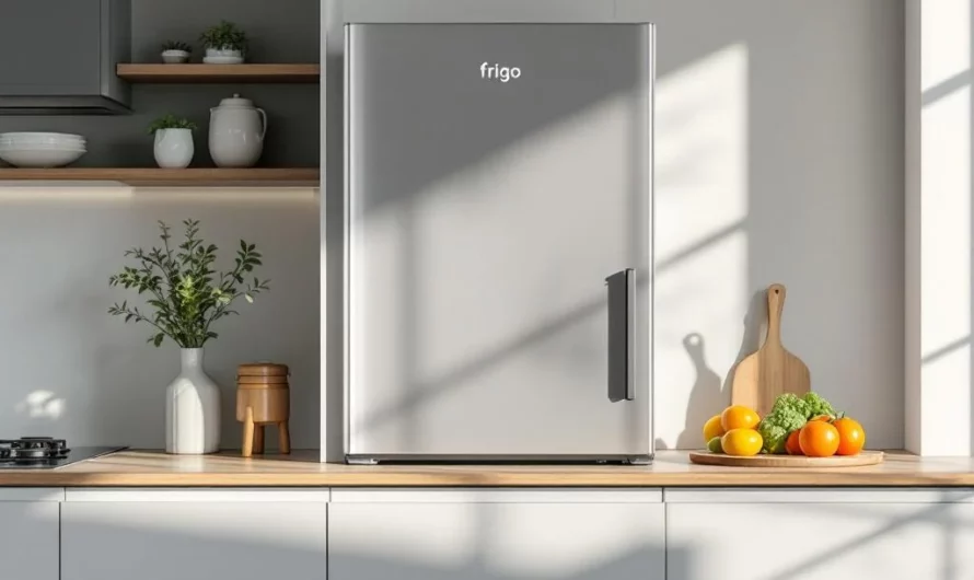 Frigo ou réfrigérateur : quelle différence et comment choisir le bon terme ?