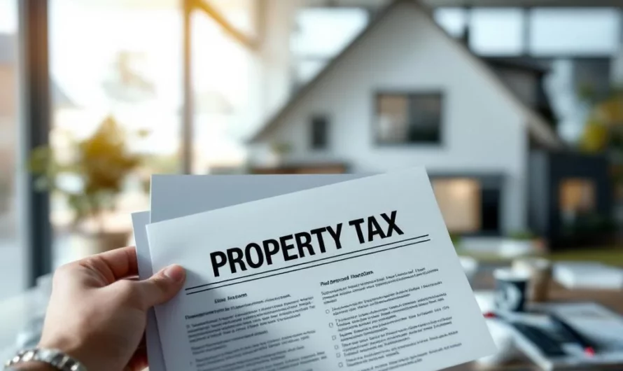 Nouvelle obligation fiscale : ce que tout propriétaire doit savoir