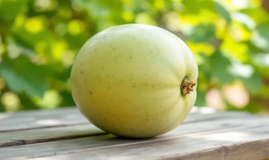 Pourquoi vos melons d&rsquo;été sont insipides malgré l&rsquo;arrosage
