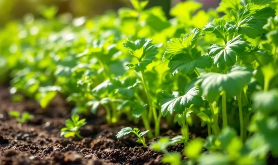 Réussir son potager : 5 astuces simples pour des récoltes abondantes