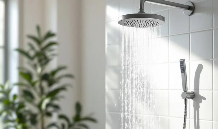 Révolutionnez votre douche : le pommeau Womanizer Wave à prix réduit et écologique
