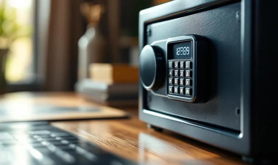 Secret ultime pour protéger vos objets de valeur des cambrioleurs
