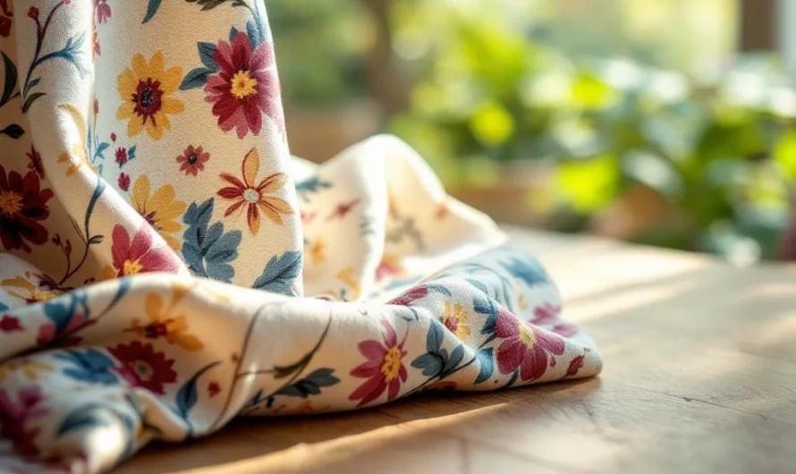 Tendance HorticooL : les imprimés floraux qui révolutionnent votre dressing printanier