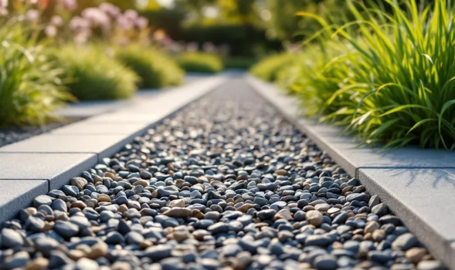 Terrasse drainante : la solution anti-inondation à connaître absolument