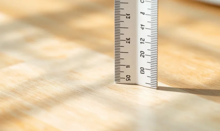 Une erreur de 4 cm peut tout faire basculer : découvrez comment!