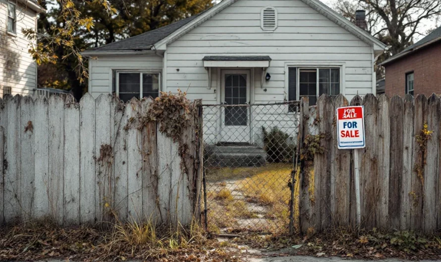 Voisin agressif : l’achat immobilier qui tourne au cauchemar