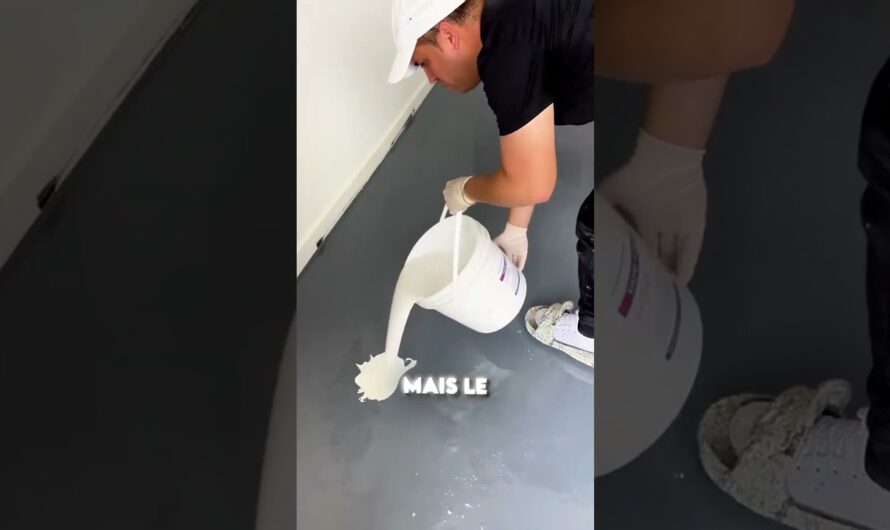 [Vidéo] LE PROPRIO N&rsquo;EN REVIENT PAS ! 😱🏗️🤔