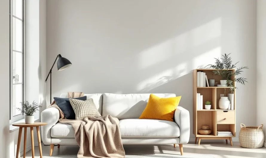3 erreurs déco qui ruinent votre intérieur et comment les corriger facilement