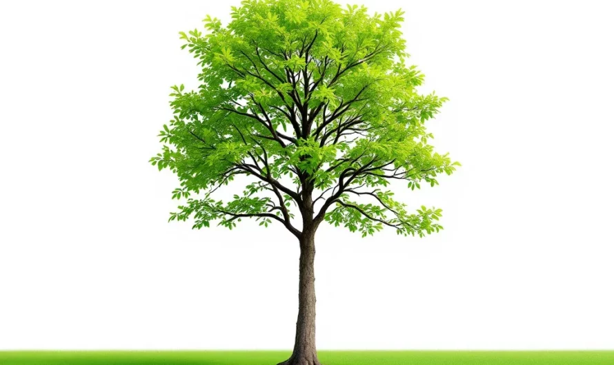 Arbre de 20 ans : quand la législation peut obliger sa coupe
