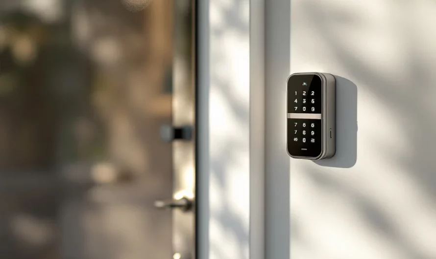 Cambriolage : les 5 réflexes indispensables pour protéger votre maison